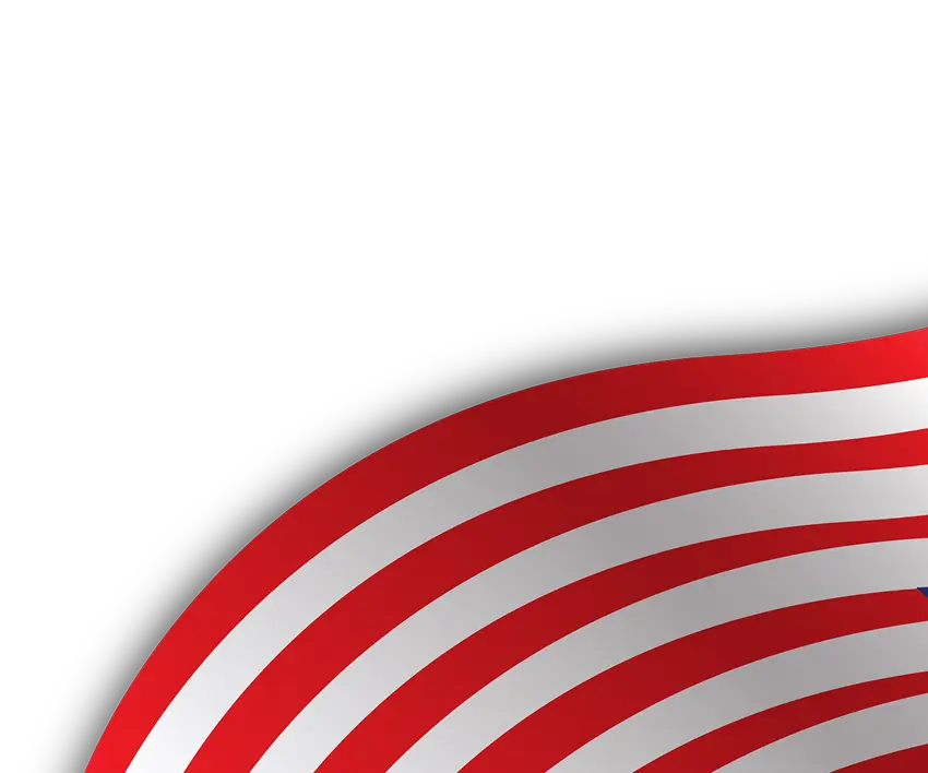 Bottom Flag